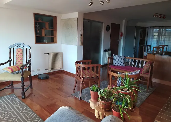 Casa Campo B&B