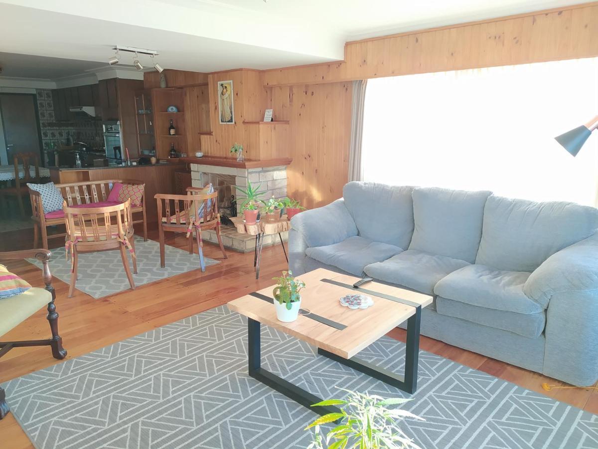 Acomodação com café da manhã  Casa Campo B&B
