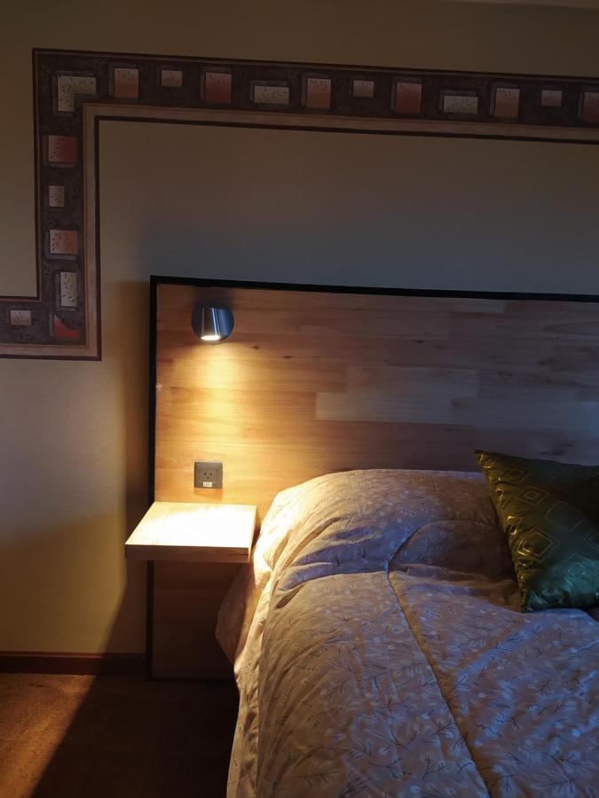 Casa Campo B&B * San Carlos de Bariloche