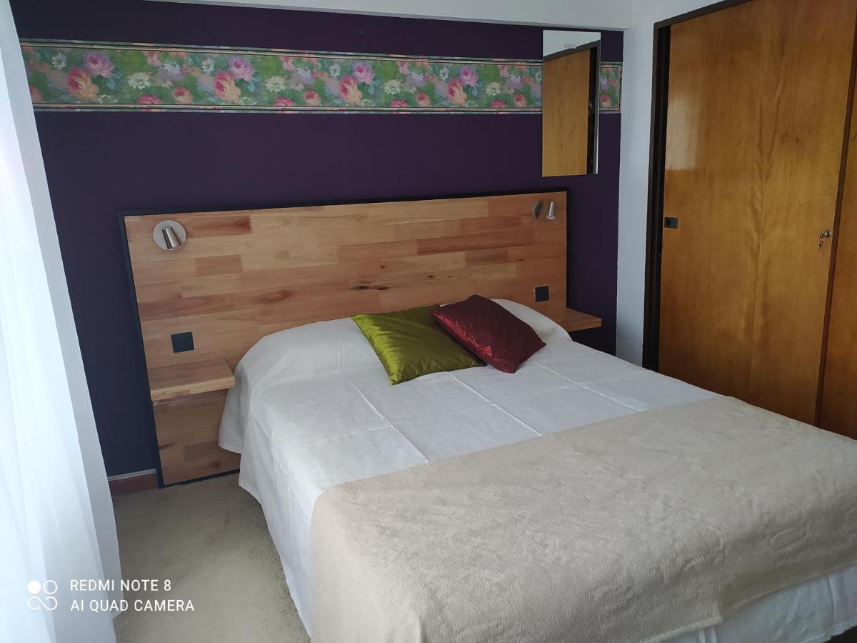 Casa Campo B&B San Carlos de Bariloche