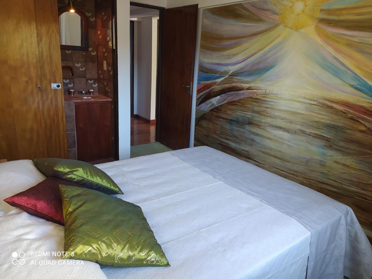 Acomodação com café da manhã  Casa Campo B&B