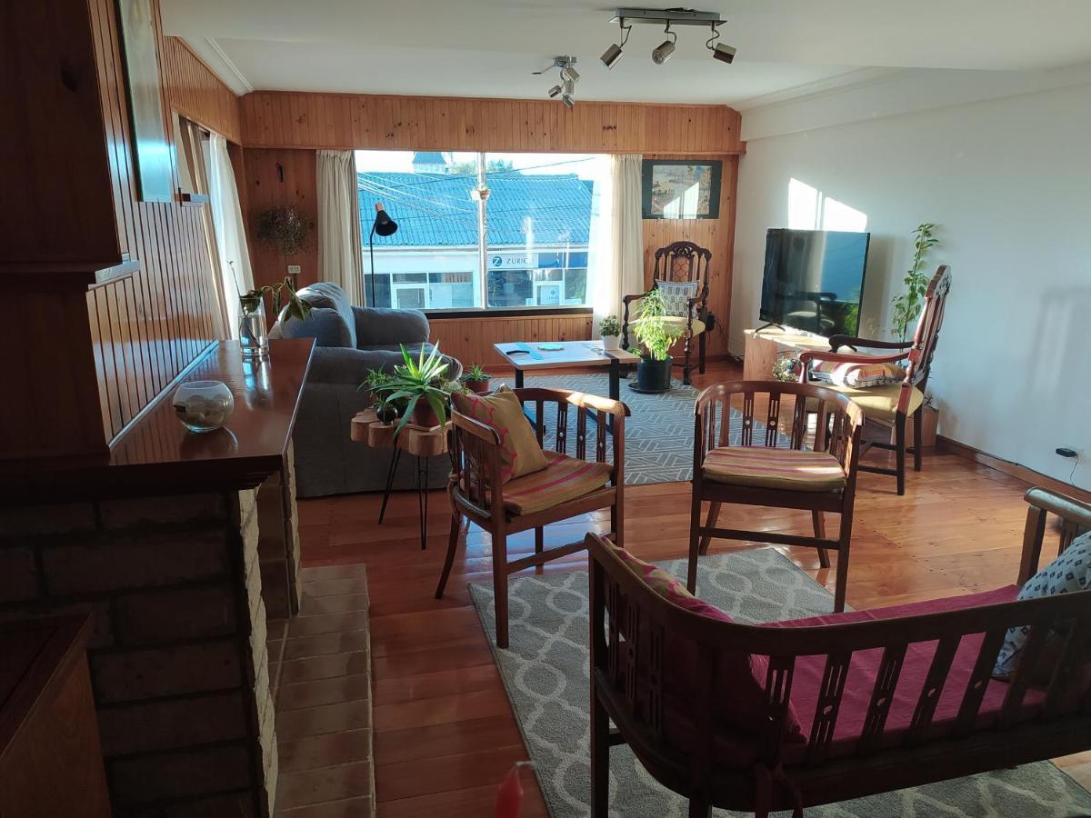 Casa Campo B&B Acomodação com café da manhã 