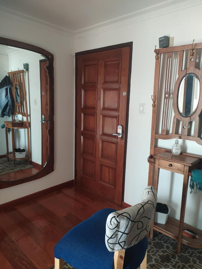 Casa Campo B&B