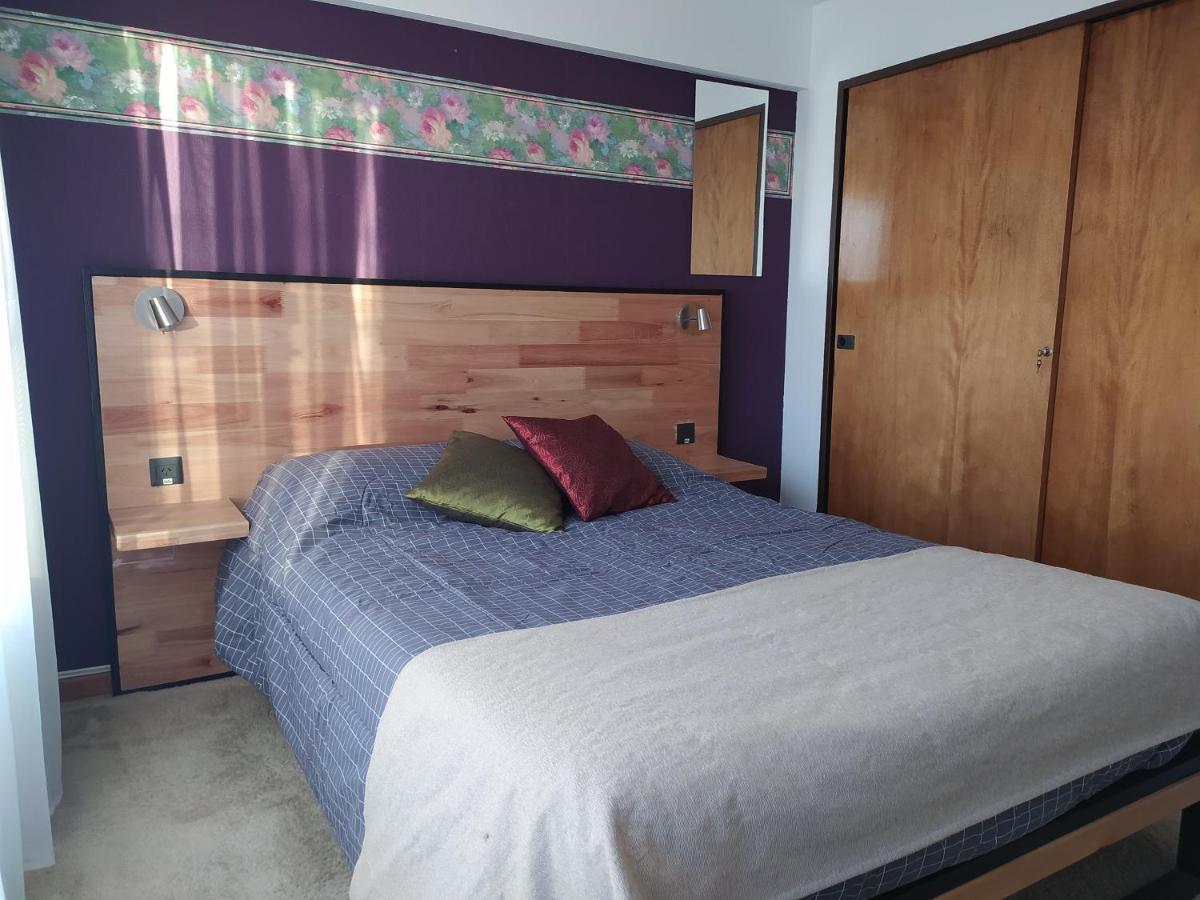 Acomodação com café da manhã  Casa Campo B&B *