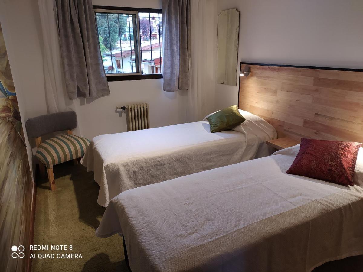 Casa Campo B&B * San Carlos de Bariloche