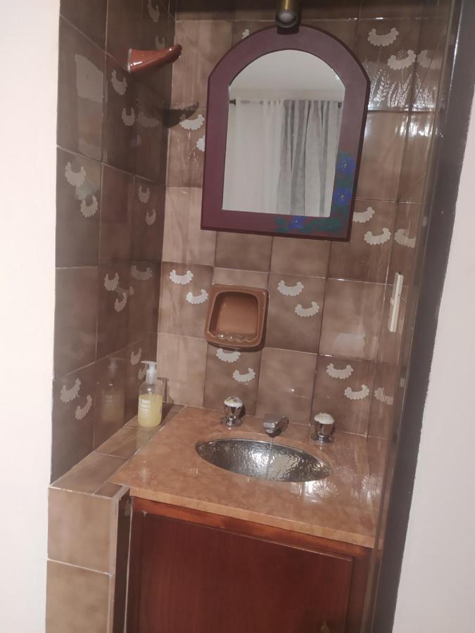 Casa Campo B&B San Carlos de Bariloche