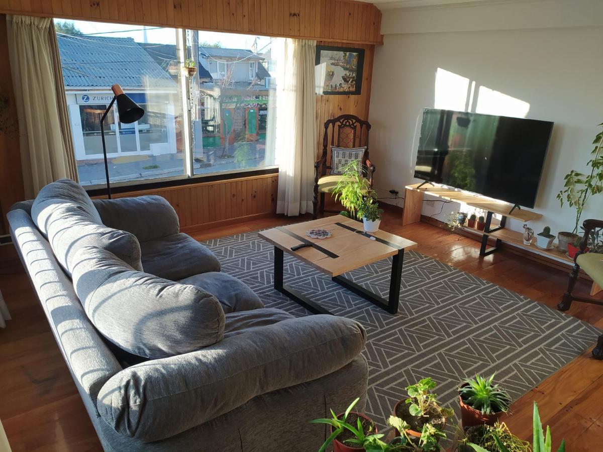 Bed and breakfast Casa Campo B&B San Carlos de Bariloche