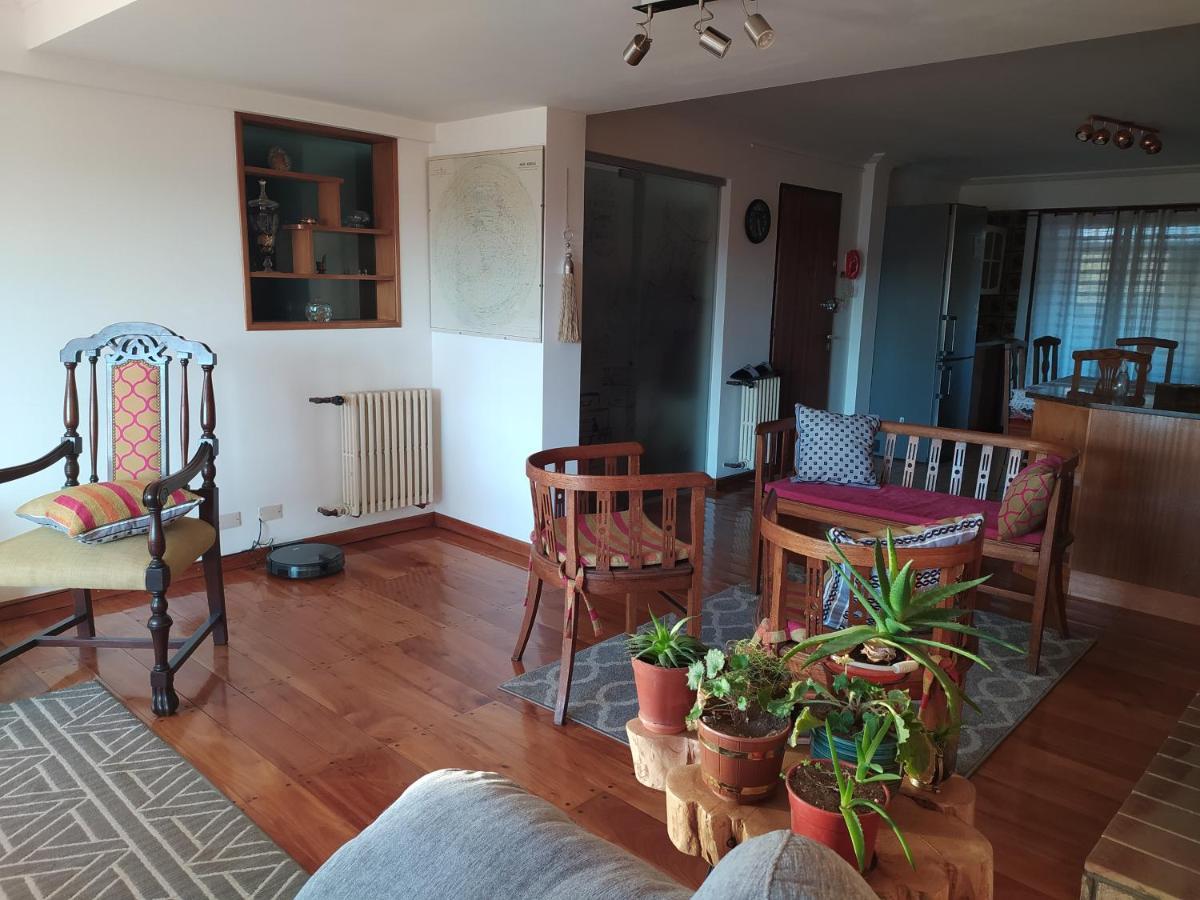 Casa Campo B&B Bed and breakfast